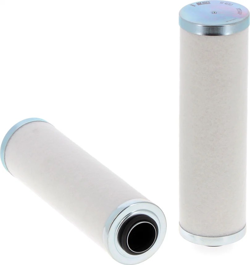 Воздушный фильтр HIFI FILTER NN 41313 CSNT