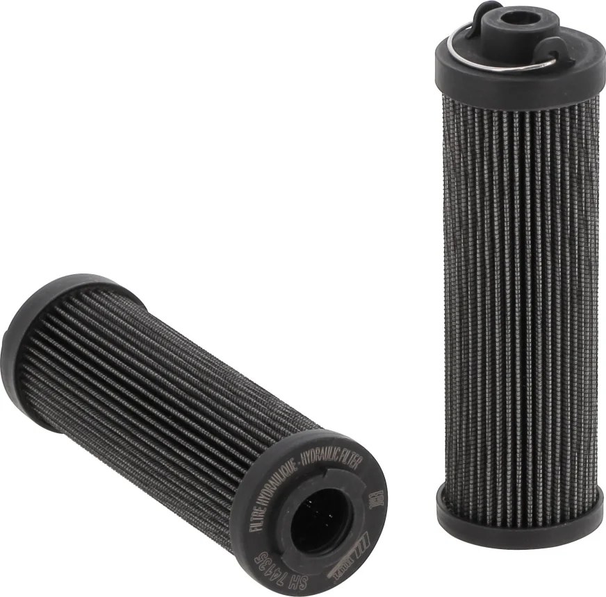 Воздушный фильтр HIFI FILTER NP 4135 S