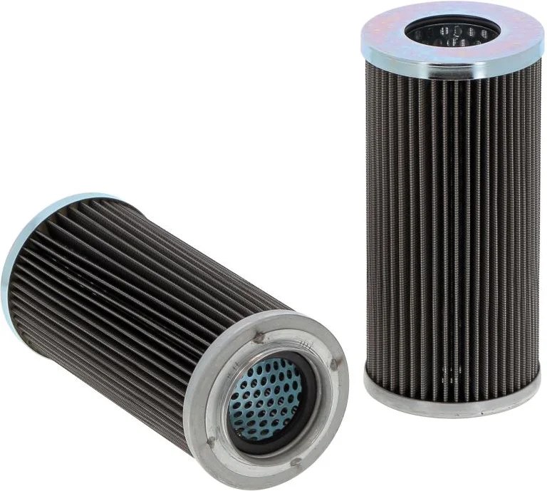 Воздушный фильтр HIFI FILTER NN 4139 S
