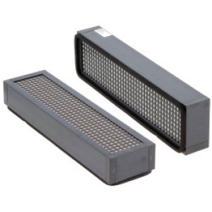Салонный фильтр HIFI FILTER SC 40092 CAG