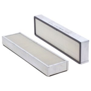 Салонный фильтр HIFI FILTER SC 40016