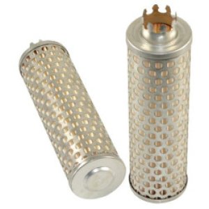 Воздушный фильтр HIFI FILTER SA 11109