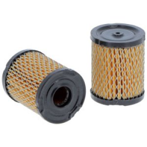 Воздушный фильтр HIFI FILTER SA 11107