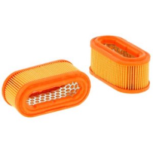 Воздушный фильтр HIFI FILTER SA 12471