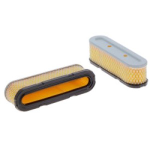 Воздушный фильтр HIFI FILTER SA 11108