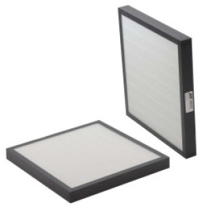 Воздушный фильтр HIFI FILTER NN 3803 S