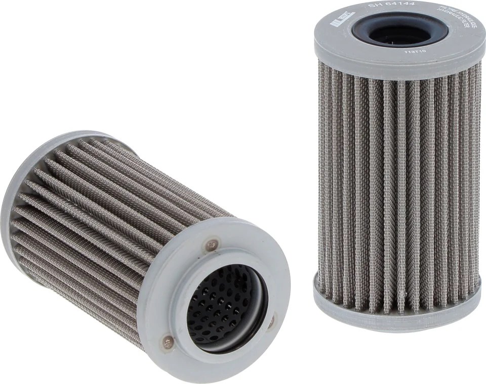 Воздушный фильтр HIFI FILTER NN 4144 S