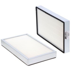 Воздушный фильтр HIFI FILTER ASP 000807AG030