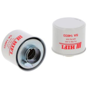 Воздушный фильтр HIFI FILTER SA 14033