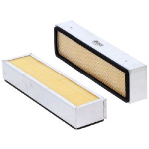 Салонный фильтр HIFI FILTER SC 50131