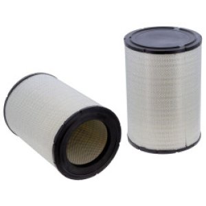 Воздушный фильтр HIFI FILTER SA 16383