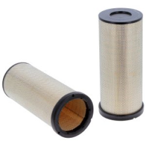 Воздушный фильтр HIFI FILTER SA 16384