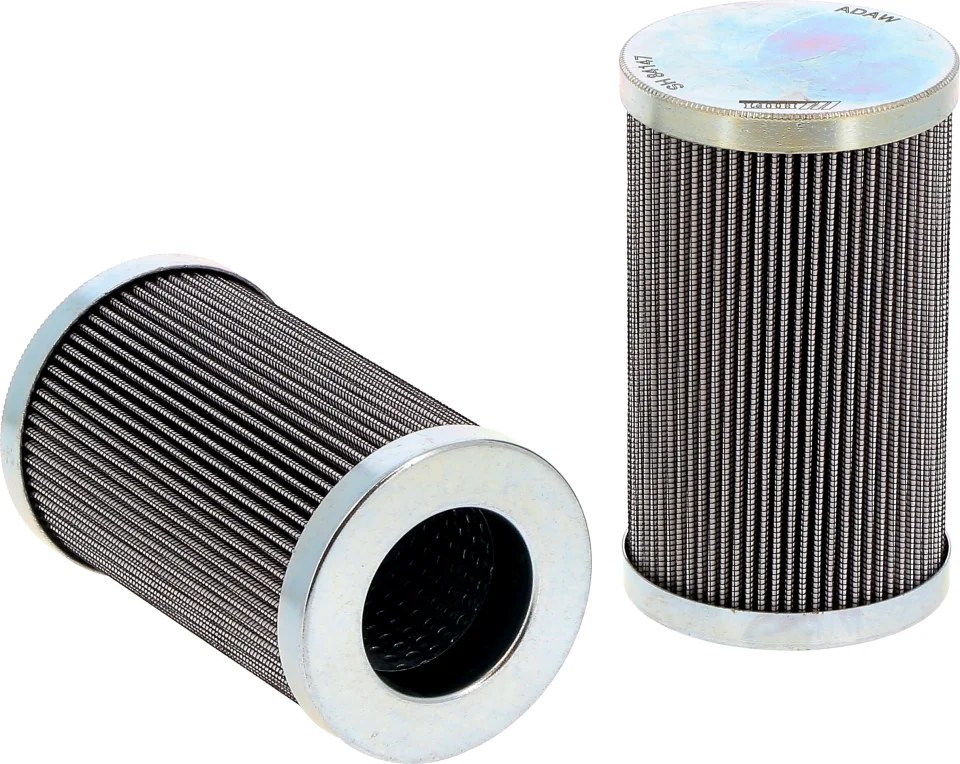 Воздушный фильтр HIFI FILTER NN 4147 S