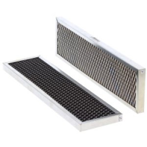 Салонный фильтр HIFI FILTER SC 90125