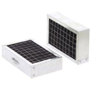 Салонный фильтр HIFI FILTER SC 90279
