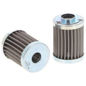 Гидравлический фильтр HIFI FILTER SH 63445