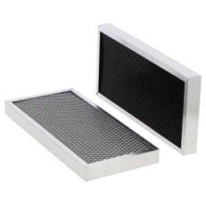 Салонный фильтр HIFI FILTER SC 60075