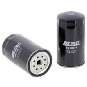 Топливный фильтр HIFI FILTER SN 40675