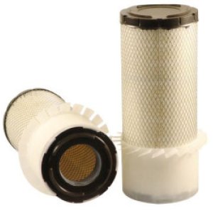 Воздушный фильтр HIFI FILTER SA 16636