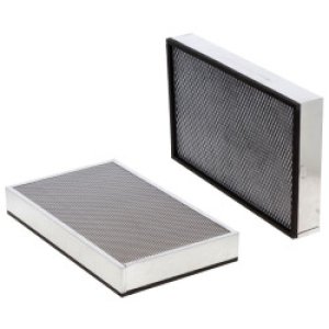 Салонный фильтр HIFI FILTER SC 90116 CAG