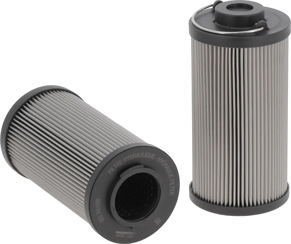 Воздушный фильтр HIFI FILTER NN 4155 GSNT
