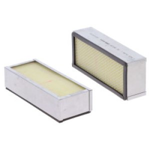 Салонный фильтр HIFI FILTER SC 90130
