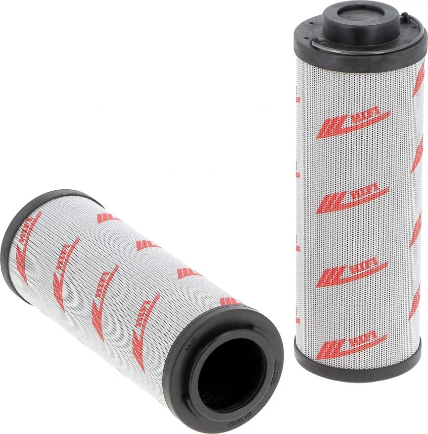 Воздушный фильтр HIFI FILTER NN 4157 GSNT