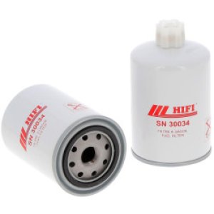 Топливный фильтр HIFI FILTER SN 30034