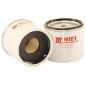 Топливный фильтр HIFI FILTER SN 902110