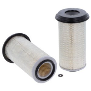 Воздушный фильтр HIFI FILTER SA 11751