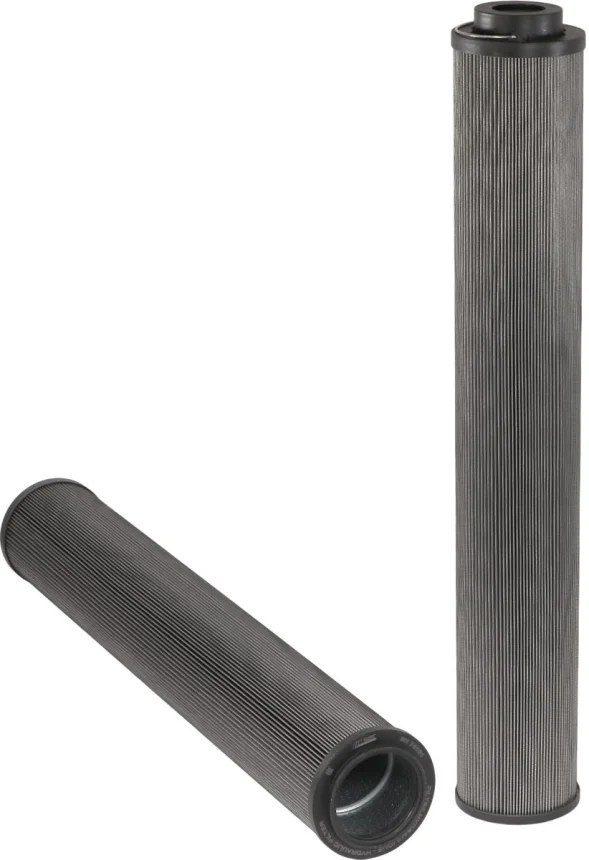 Воздушный фильтр HIFI FILTER NN 4161 S