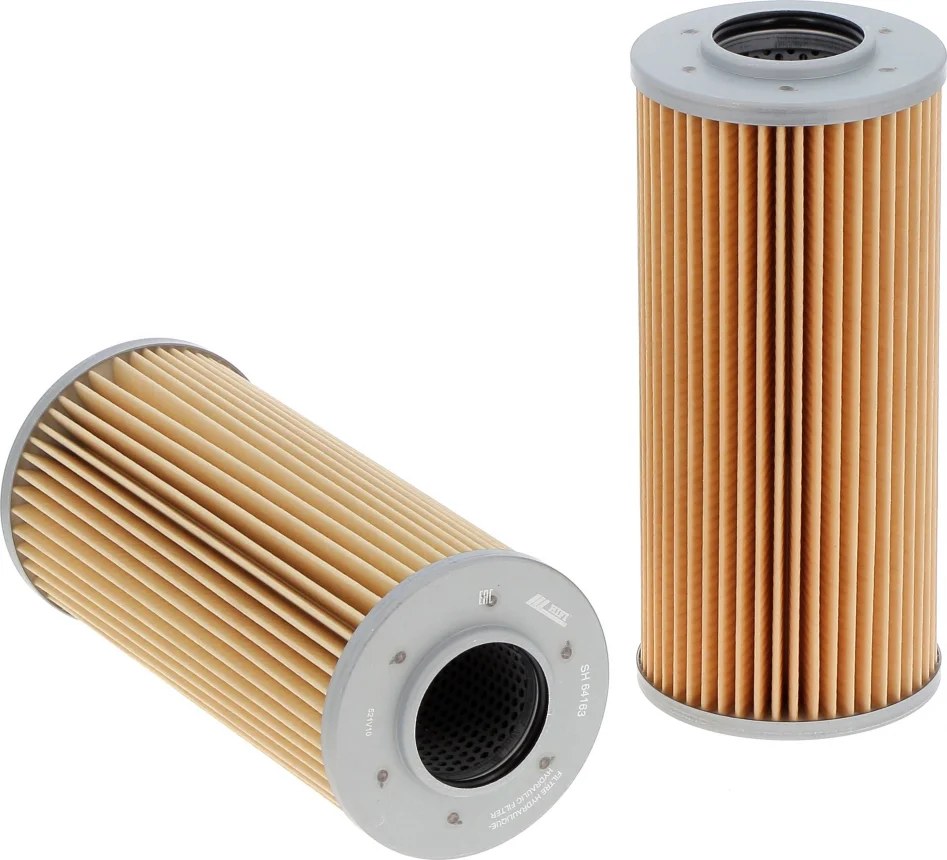 Воздушный фильтр HIFI FILTER NP 4163 S