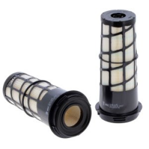 Воздушный фильтр HIFI FILTER SA 16533