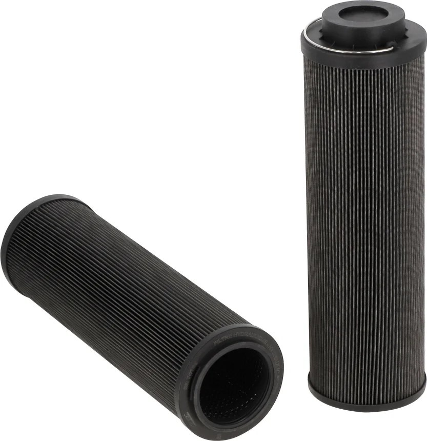 Воздушный фильтр HIFI FILTER NP 4165 S