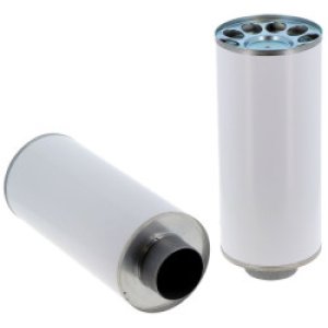 Воздушный фильтр HIFI FILTER SA 17682