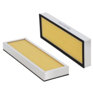 Салонный фильтр HIFI FILTER SC 90011