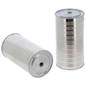 Масляный фильтр HIFI FILTER SO 750 B