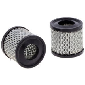 Воздушный фильтр HIFI FILTER SA 10200