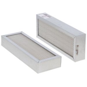 Салонный фильтр HIFI FILTER SC 90092