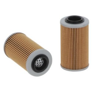 Масляный фильтр HIFI FILTER SO 6977
