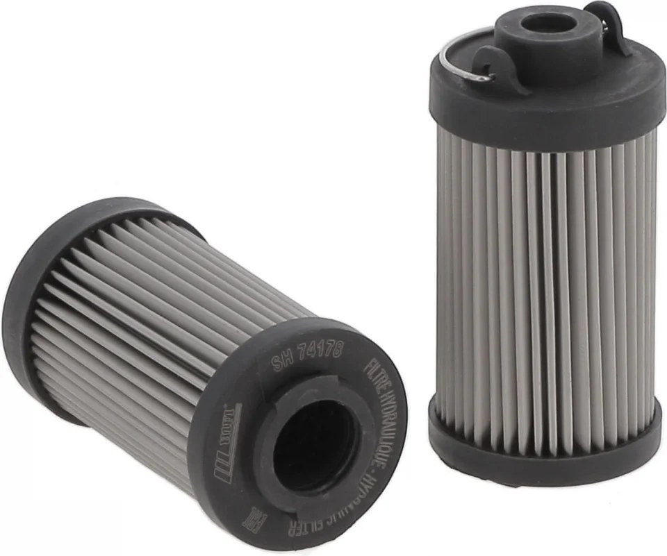 Воздушный фильтр HIFI FILTER NP 4178 S
