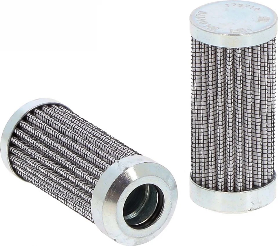 Воздушный фильтр HIFI FILTER NP 4179 S
