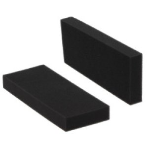 Воздушный фильтр HIFI FILTER SA 7979