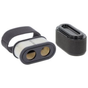 Воздушный фильтр HIFI FILTER SA 12885