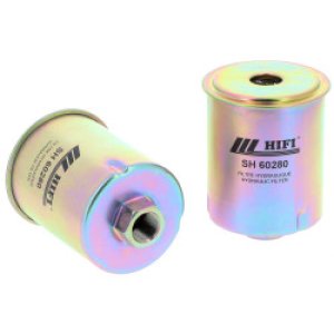 Гидравлический фильтр HIFI FILTER SH 60280