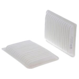 Воздушный фильтр HIFI FILTER SA 8491