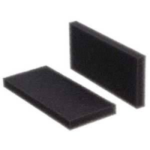 Салонный фильтр HIFI FILTER SC 60074