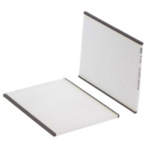 Салонный фильтр HIFI FILTER SC 8133