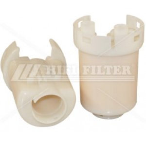 Топливный фильтр HIFI FILTER BE 1032