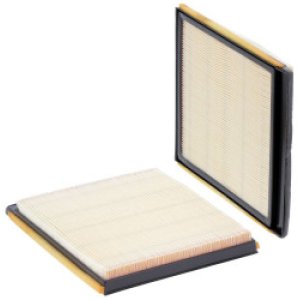 Салонный фильтр HIFI FILTER SC 8031